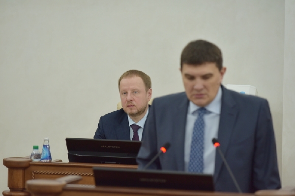 Расходы бюджета Алтайского края в 2022 году увеличили на 18 млрд рублей Фото №3