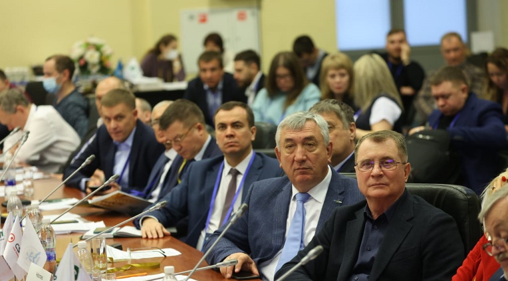 Рентабельность растениеводства в Алтайском крае сложилась на уровне 70% Фото №3