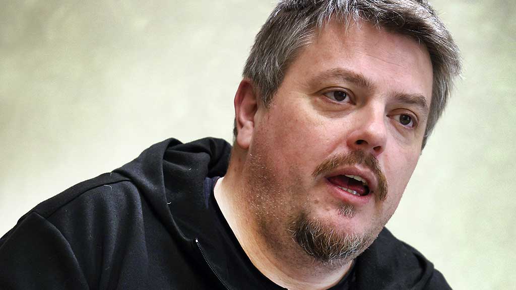 В барнаульском театре кукол «Сказка» завершается работа над очередным спектаклем для взрослых Фото №2