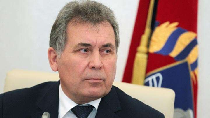 Александр Романенко: «Сила нашего народа – в единстве, в нашей вере в правду и в свою страну» Фото №1