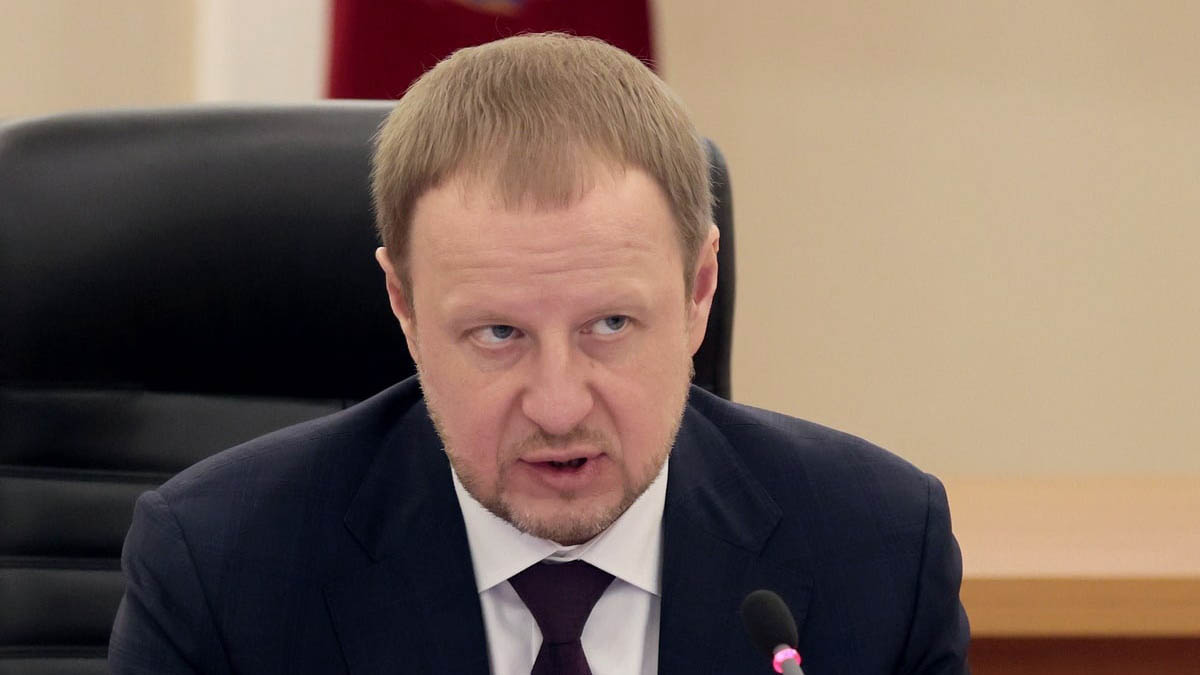 В Алтайском крае примут закон о статусе медицинского работника Фото №1