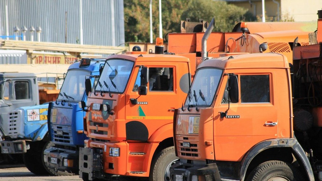 Топливную систему для автомобилей КамАЗ будут изготавливать на барнаульском заводе Фото №1