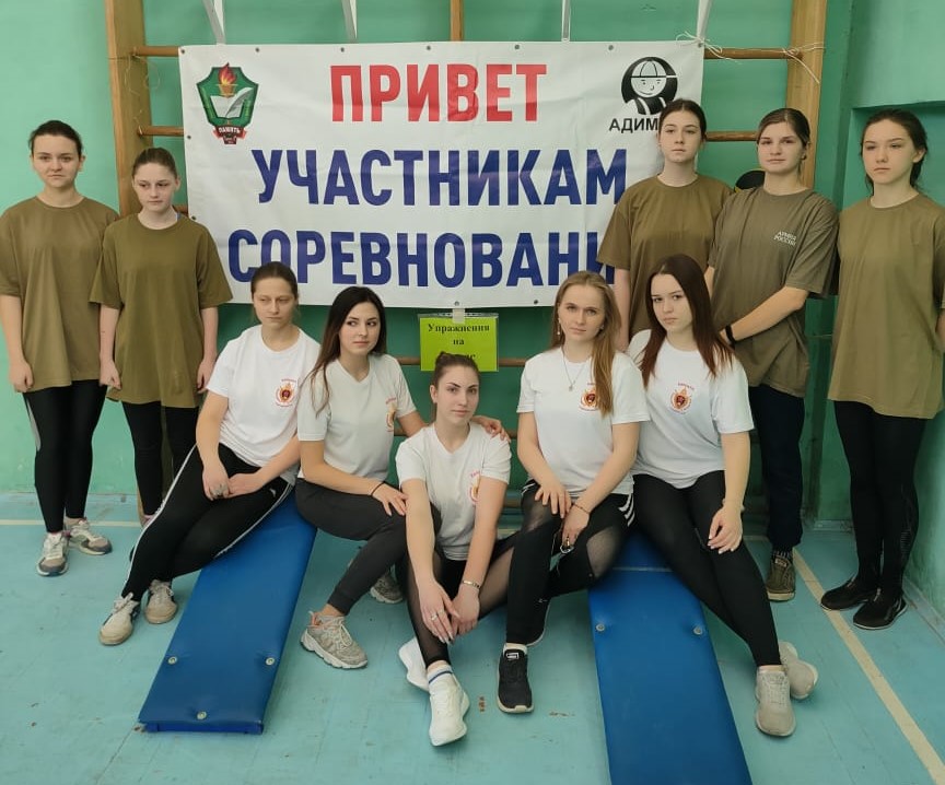 Итоги конкурса «А ну-ка, девушки!» подвели в Барнауле Фото №1