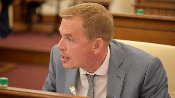 В АКЗС создана рабочая группа для подготовки проекта закона «О науке, научно-технической и инновационной деятельности в Алтайском крае» Фото №1