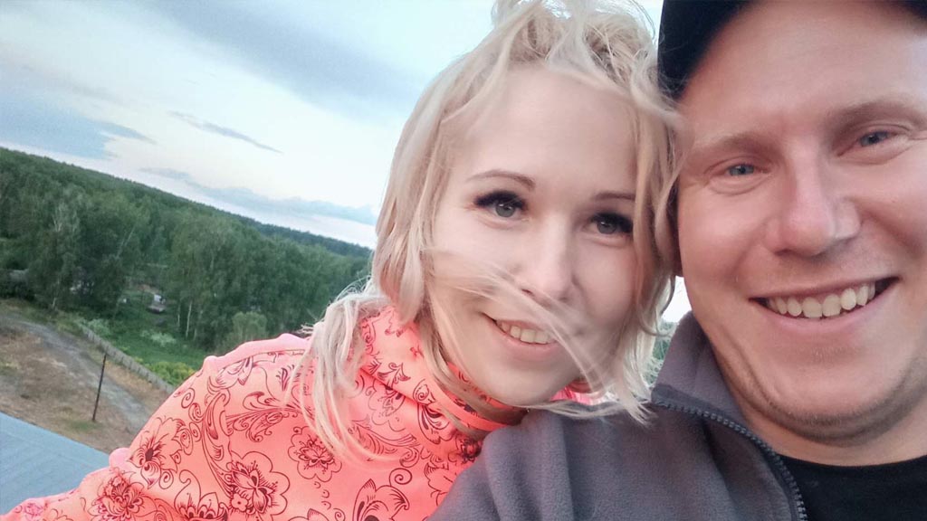Педагог из Самарской области переехал в Алтайский край по программе "Земской учитель" Фото №2