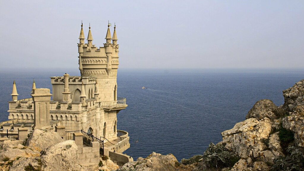 День воссоединения Крыма с Россией отметят в Алтайском крае Фото №1