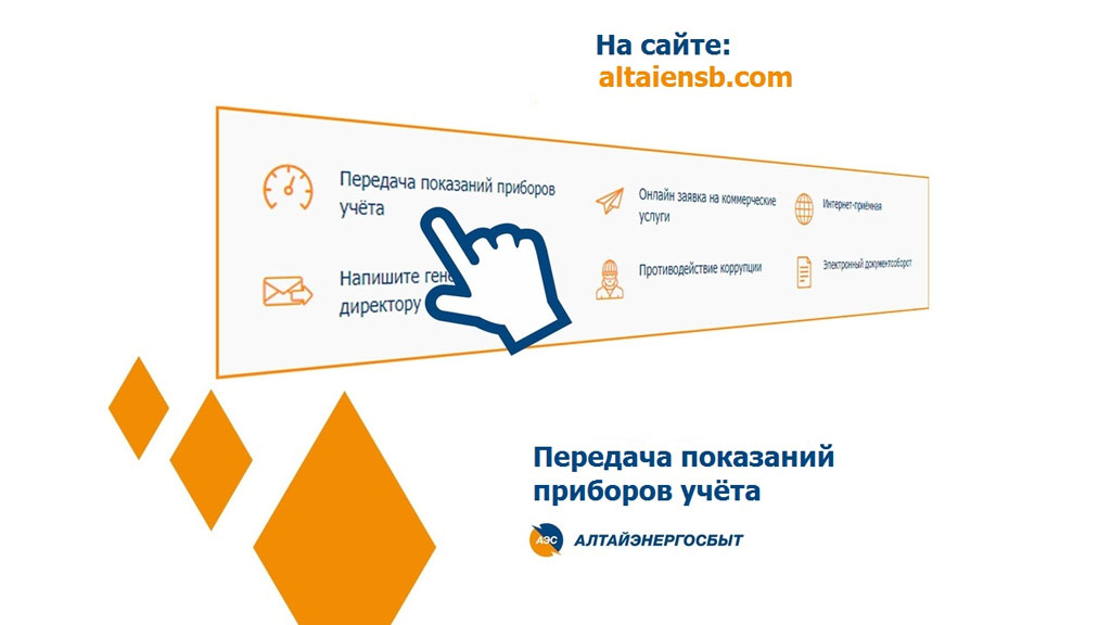 Как не забыть передать показания счётчика за свет Фото №1