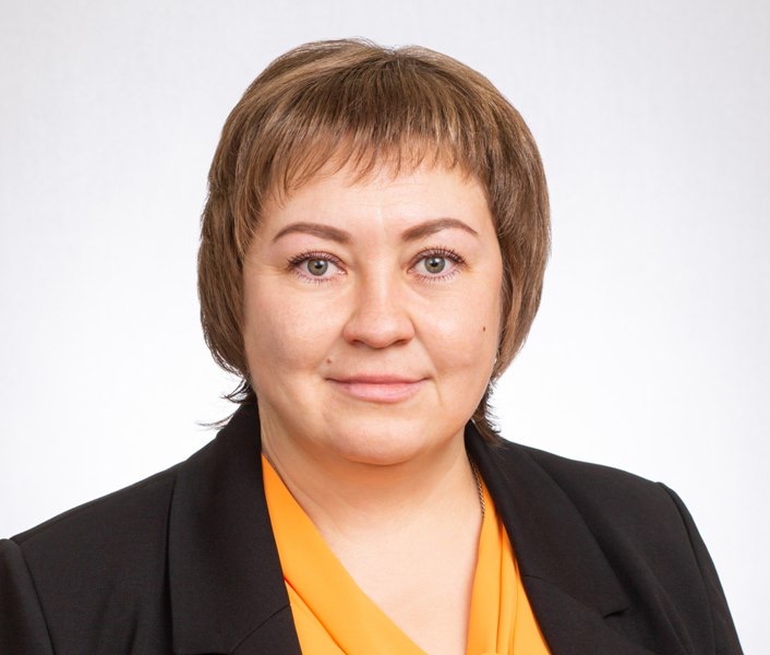Евгения Боровикова: Все, что ни происходит, то к лучшему Фото №1