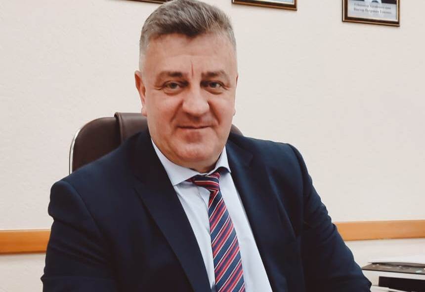 В Алтайском крае избрали нового главу Тальменского района Фото №1
