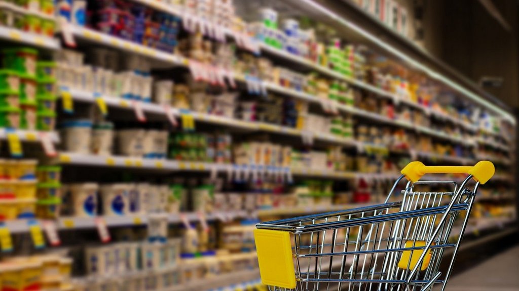 До 20 жалоб о завышении цен на продукты питания принимает УФАС в Алтайском крае каждый день Фото №1