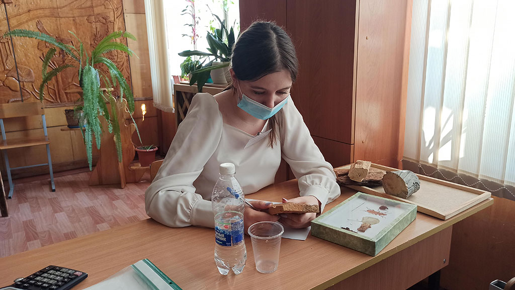 В Бийске прошла краевая олимпиада профессионального мастерства Фото №2