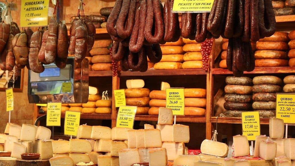 В Барнауле пройдут очередные продуктовые ярмарки Фото №1
