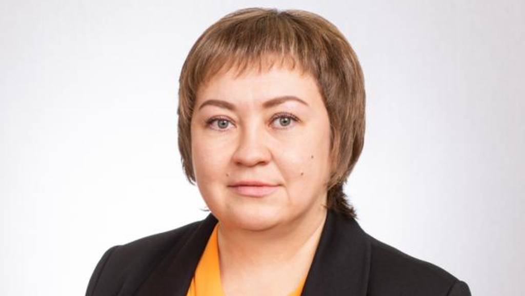 Евгения Боровикова: «Патриотизм нужно лелеять, подпитывать» Фото №1