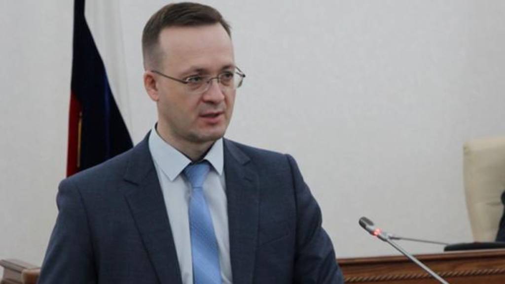 30 марта в АКЗС пройдет Правительственный час с Министром строительства и ЖКХ Фото №1