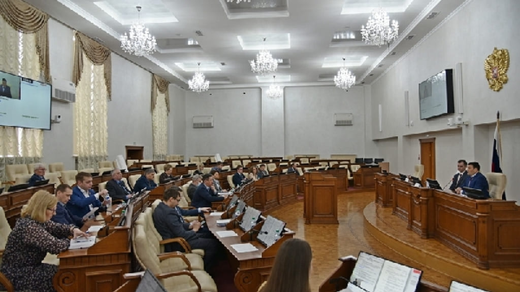Доля расходов на закупку отечественного программного обеспечения для госорганов и МСУ в Алтайском крае превышает 66% Фото №2