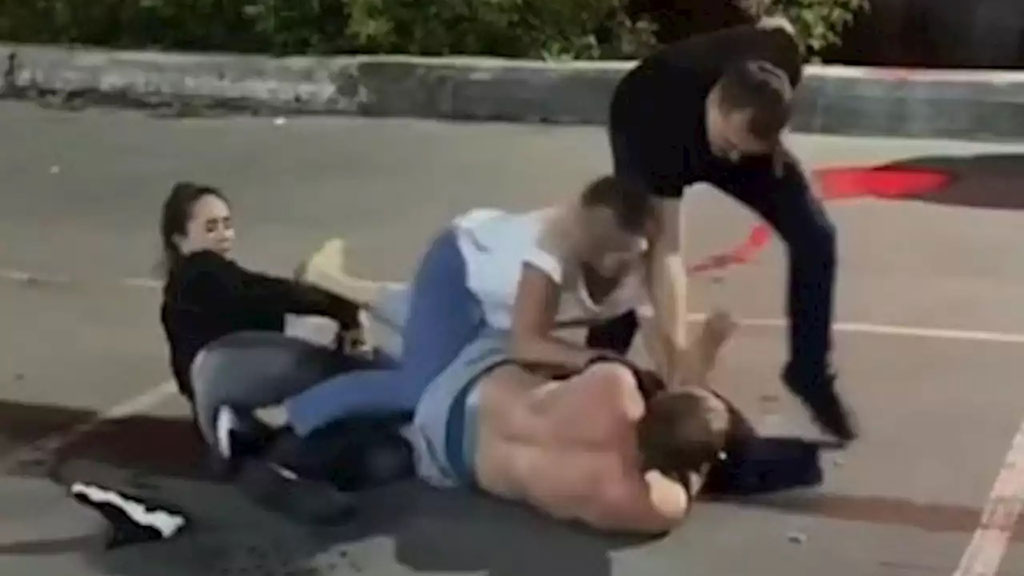 Судебный процесс по громкому делу о драке на Старом базаре в Барнауле завершился приговором Фото №1
