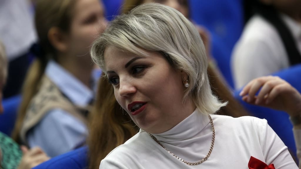 В Барнауле проходит фестиваль клубов молодых и будущих избирателей Фото №4