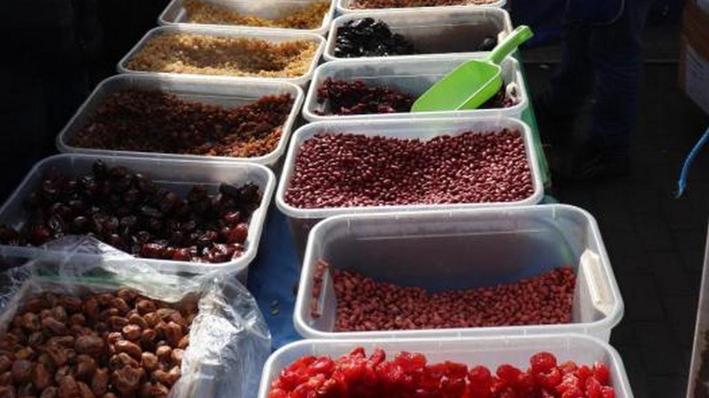 9 апреля в Барнауле пройдут новые продовольственные ярмарки Фото №1