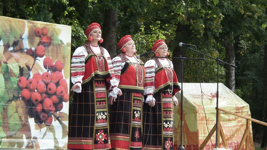 Жители Алтайского края выберут лучших деятелей культуры региона Фото №1