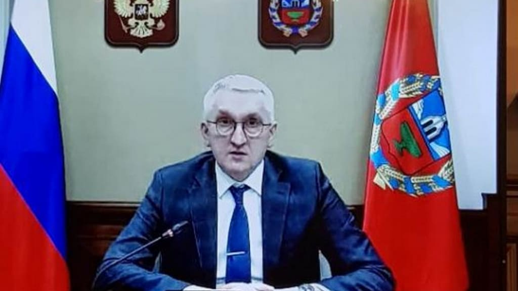 Алтайский край поделился опытом взаимодействия с соотечественниками за рубежом в рамках круглого стола Фото №1