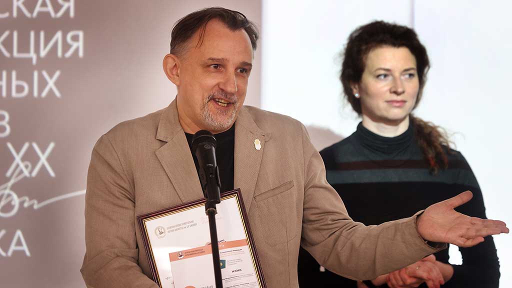 В Алтайском крае подвели итоги фестиваля «Издано-2022» Фото №1