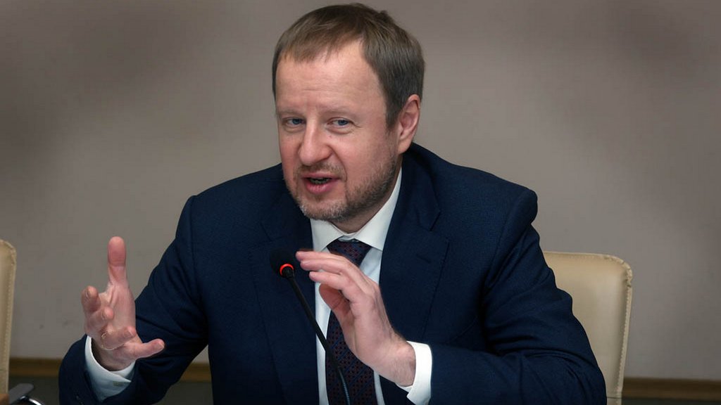 Виктор Томенко укрепил свои позиции в рейтинге влияния глав российских регионов Фото №1