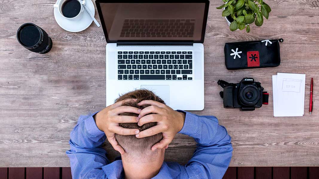Соберем ли ПК? Какая ситуация складывается сегодня на рынке компьютерных комплектующих Фото №1