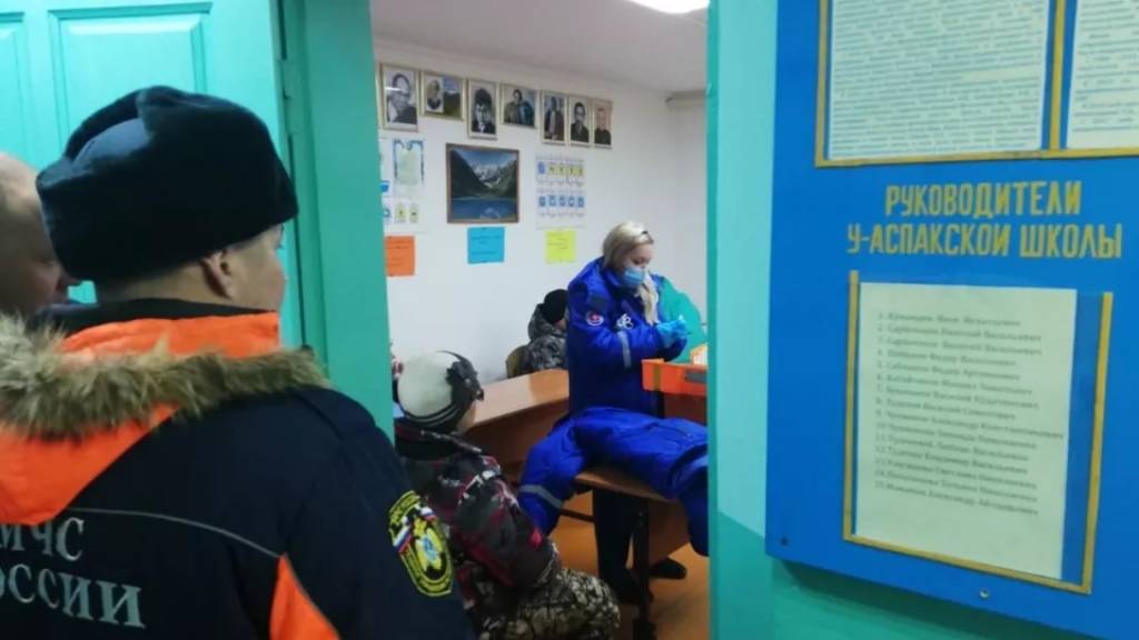 Пропавшую 14-летнюю девочку из Барнаула нашли живой Фото №1