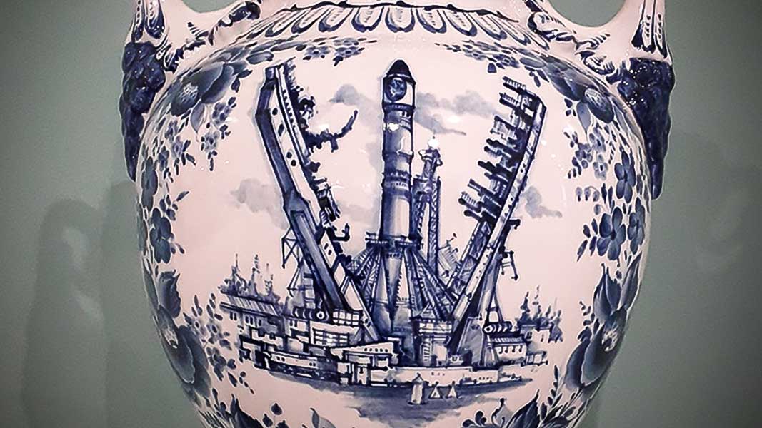 День космонавтики. Что можно увидеть в мемориальном музее Г. С. Титова в Полковниково Фото №4