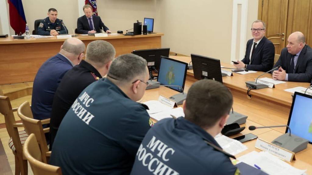 В Алтайском крае переводится в электронный вид государственная услуга по оказанию финансовой помощи пострадавшим от чрезвычайных ситуаций Фото №2