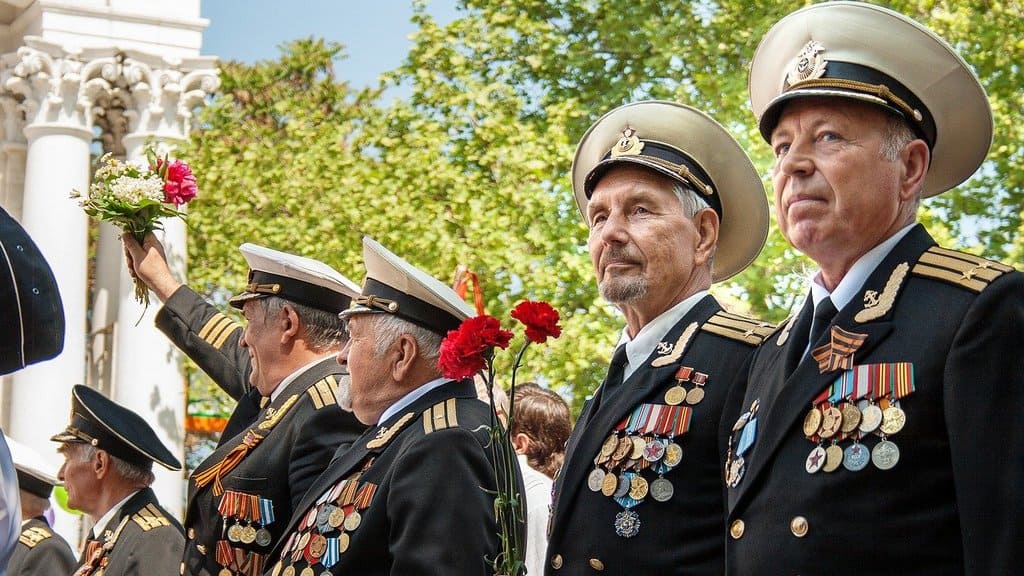 Казахстан отказался от проведения военного парада ко Дню Победы Фото №1