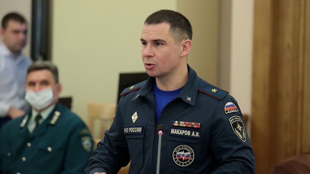 В Алтайском крае прошло заседание правительства региона Фото №3