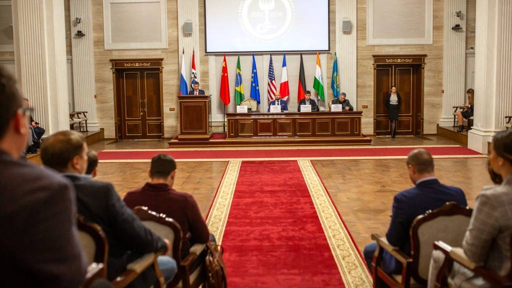 Алтайские компании стали лауреатами Международного конкурса качества «ГЕММА 2021» Фото №1