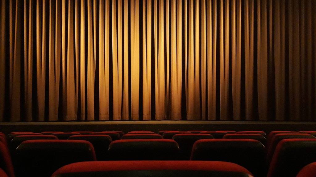 Афиша. Куда сходить в Барнауле с 22 по 30 апреля Фото №1
