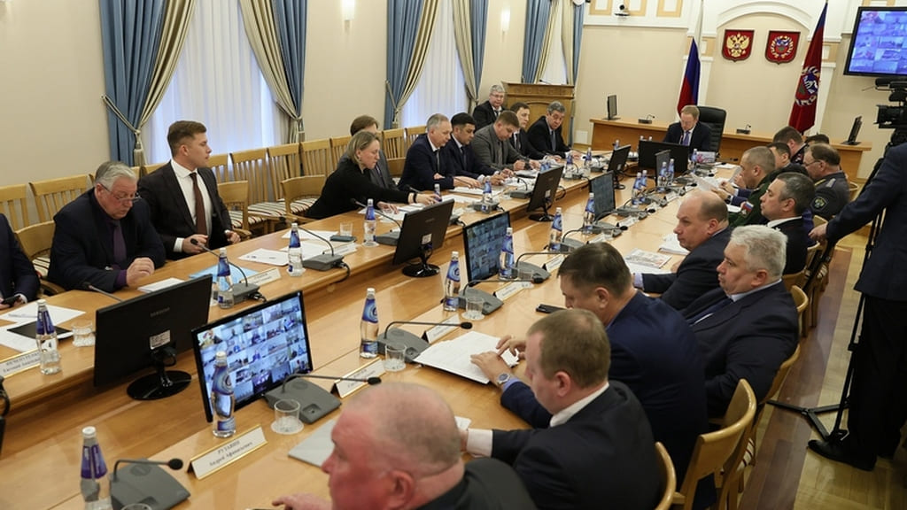 В Алтайском крае потратят более 743 миллионов рублей на обеспечение безопасности дорожного движения Фото №2