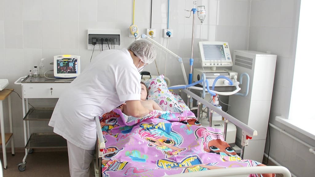 В Алтайском крае потратили 36,4 миллиона рублей на препараты для паллиативных пациентов Фото №1