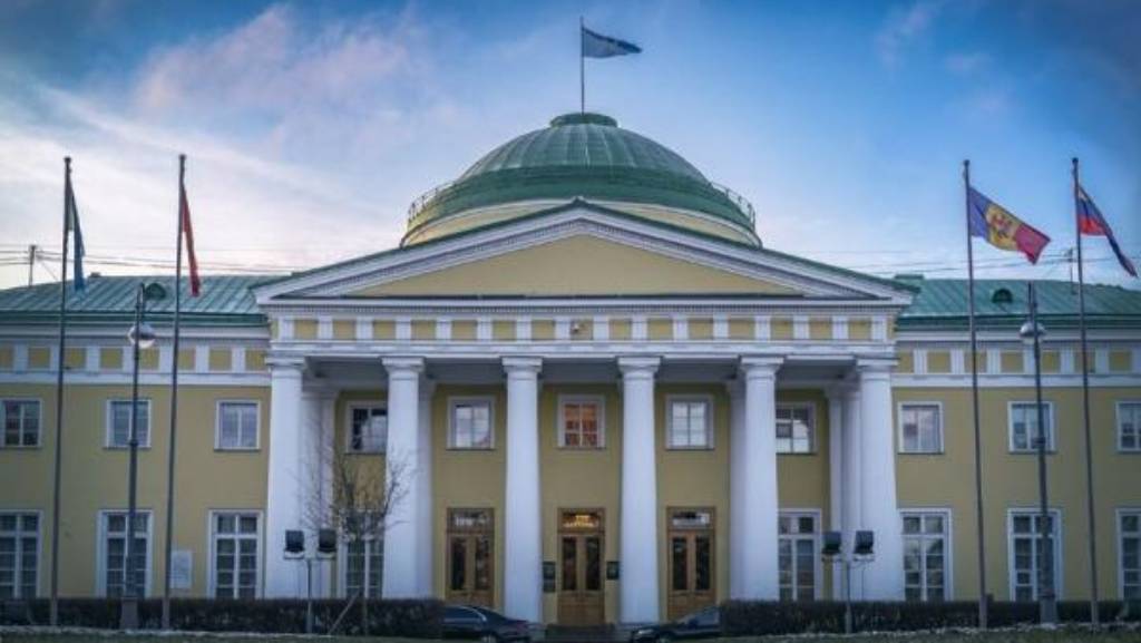 Александр Романенко представит предложения регионов по поддержке АПК в условиях санкций на Совете законодателей при Федеральном Собрании РФ Фото №1