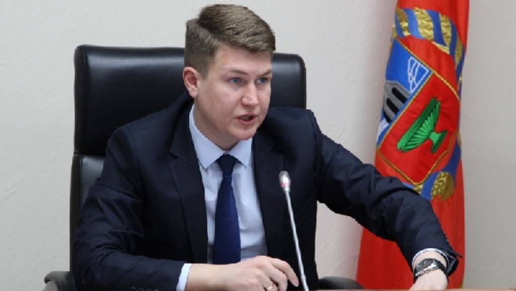 В Алтайском крае собираются пересмотреть перечень правонарушений в области благоустройства Фото №2