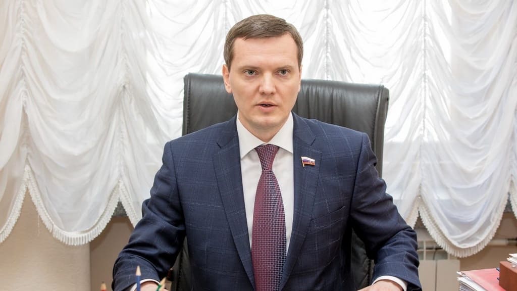 Даниил Бессарабов: главное – желание работать и открытый диалог Фото №1