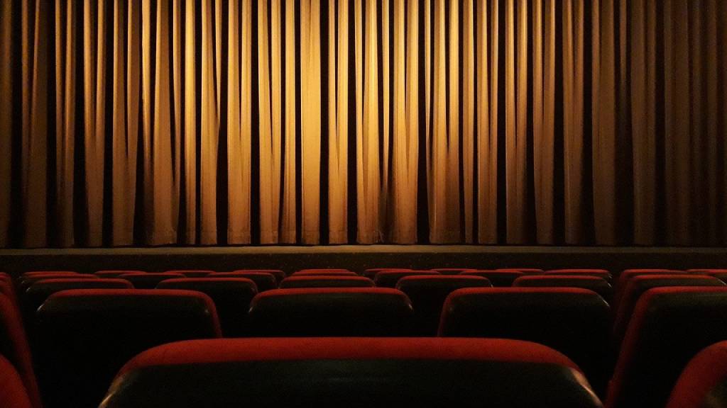 Афиша. Куда сходить в Барнауле с 30 апреля по 7 мая Фото №1