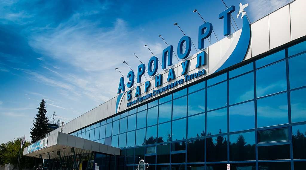 В Барнауле ищут подрядчиков для проектирования нового аэровокзального комплекса Фото №1
