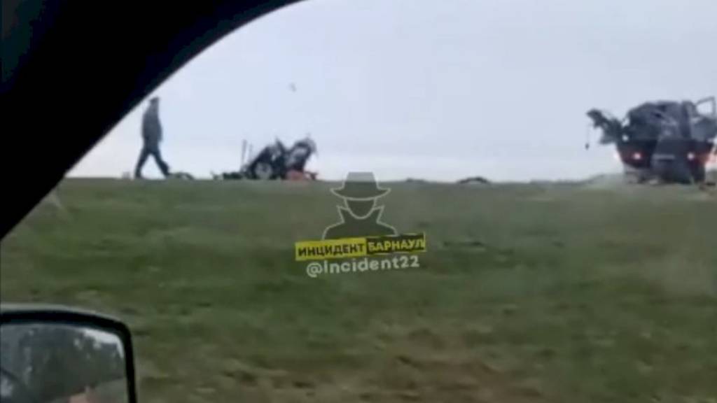 В ДТП с участием грузовика и «Волги» погибли люди Фото №1