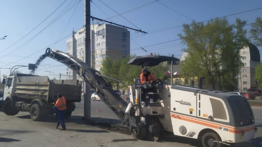 В Барнауле появится новая автобусная остановка Фото №1