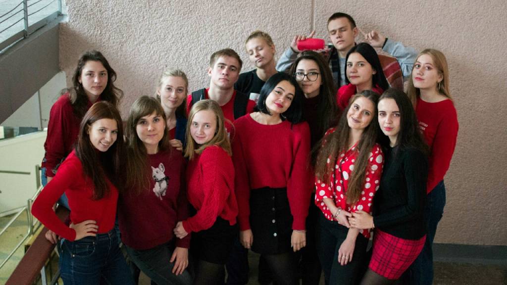 Как живет в Алтайском крае единственная студенческая радиостанция Фото №2