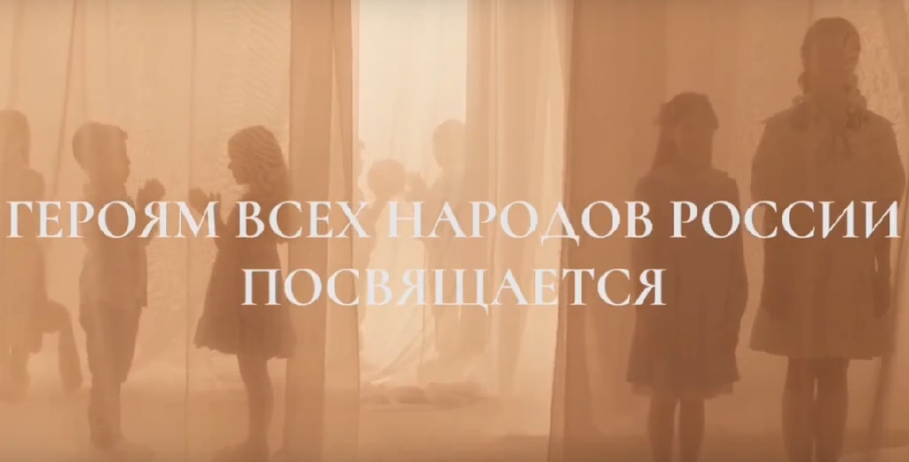 Виктор Томенко на своей странице в соцсетях поделился видео с песней «Катюша» Фото №1