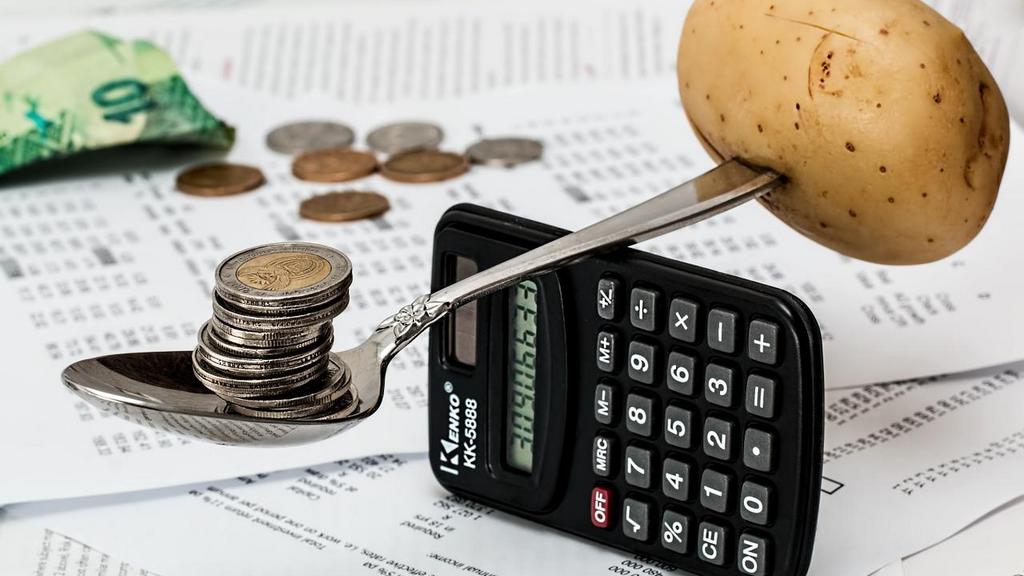 Годовая инфляция в России ускорилась до 17,77% Фото №1