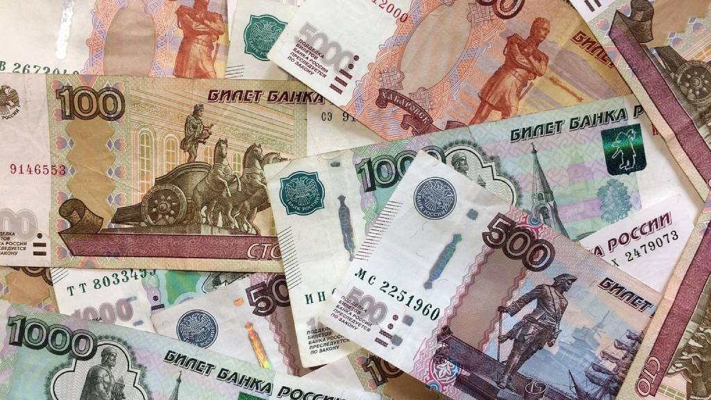 Расходная часть бюджета Алтайского края за 5 лет практически удвоилась и в этом году может превысить 200 миллиардов рублей Фото №1