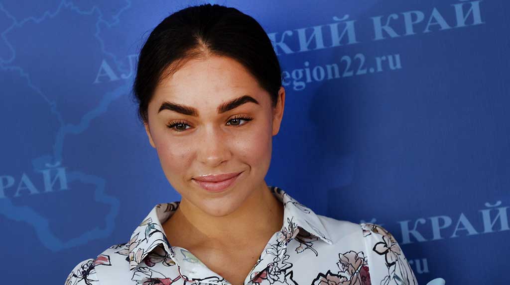 В Алтайском крае подвели итоги минувшего спортивного года Фото №4