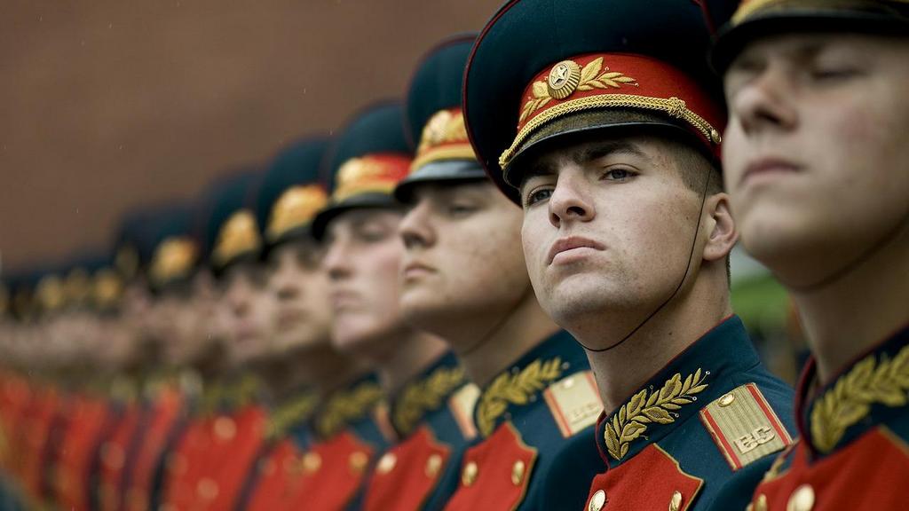Военные теперь смогут пользоваться «Пушкинской картой» Фото №1