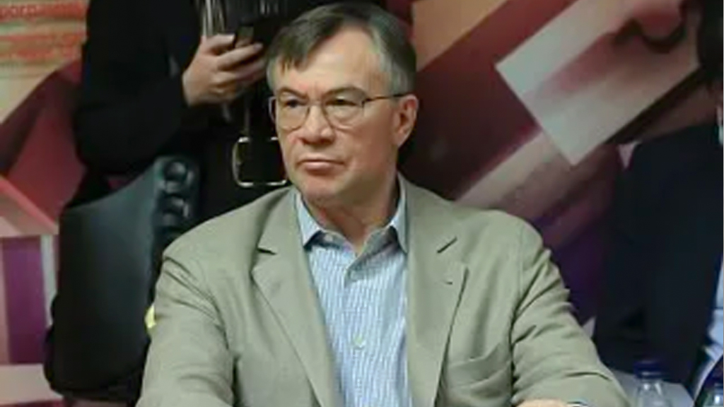 Александр Терентьев: «С тех, кто не понимает, что жечь сухостой опасно, нужно спрашивать жестче» Фото №1